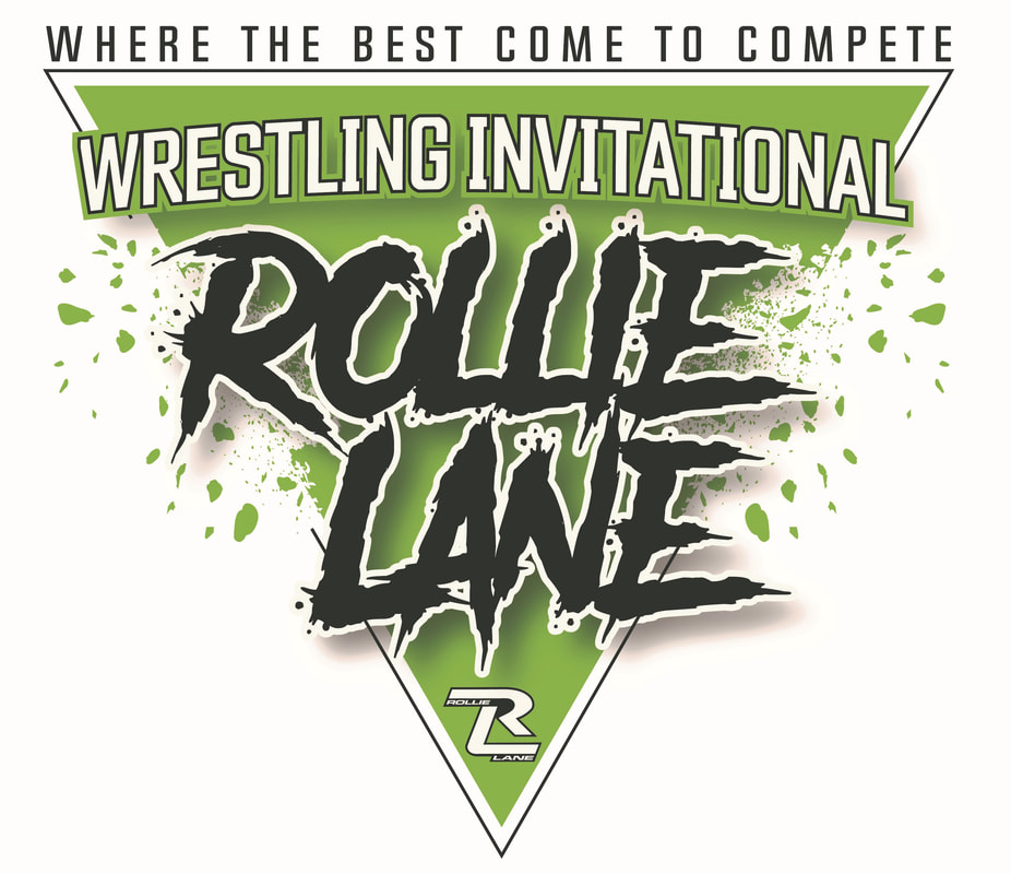 Rollie Lane Wrestling Invitational Home